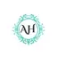 Angelica's Holistic Skin Care logo