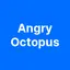 Angry Octopus logo