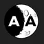 Apollo Acres logo