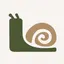 Appalachian Snail logo