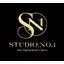 April Holland at  Studio.No.1 logo