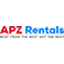 APZ Rentals logo
