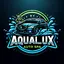 Aqualux Auto Spa logo