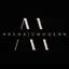Archaic logo