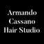 Armando Cassano Hair Studio logo