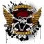 Armed Force Paintball logo