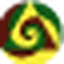 Arquitetura Ecológica Bioconstrução logo