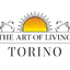 Art of Living logo