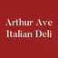 Arthur Ave Italian Deli logo