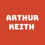 Arthur Keith logo