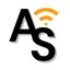 AS Computertechnik logo