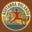 Ashtanga Orlando logo