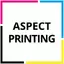 Aspect Printing logo