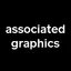 Associated Graphics logo