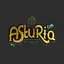Asturia Brewing logo