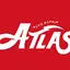 Atlas Auto Repair logo