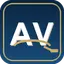 Avon Vacuums logo