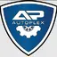 Автокомплекс logo