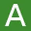 Axels Gemüsegärten logo