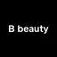 B Beauty logo