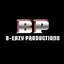 B-Eazy Productions logo