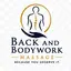 Back and Bodywork Massage logo