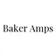 Baker Amps logo