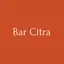 Bar Citra logo
