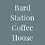 Bard Station Coffee House logo
