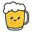 Barley POP! Brewing logo