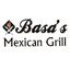Basa's Mexican Grill logo