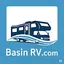 Basin RV logo
