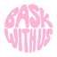 BASK Gel-x Nail Bar logo