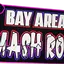 Bay Area Smash Room logo