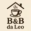 B&B da Leo logo