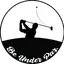 Be Under Par logo