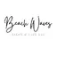 Beach Waves Salon logo