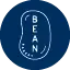 Bean Bakery - The Home made Bakery logo