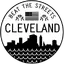 Beat the Streets Cleveland logo