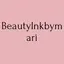 BeautyInk by Mari logo