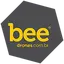 Bee Drones logo