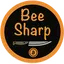 Bee Sharp SV logo