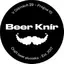 Beer Knír logo