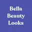 Bella Beauty Looks logo
