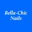 Bella-Chic Nails by Mary Gloria's Hair Salon logo