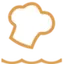 BELLA Culinary & Events logo