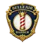 Belleair Barber logo
