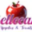 Belleeah’s Apples & Treats logo