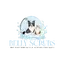 Belly Scrubs logo