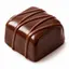 Ben Wollenberg Chocolates & Nuts logo